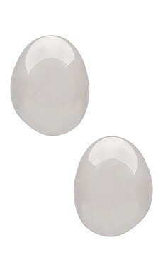 Lovers and Friends Bridget Earrings in Silver from Revolve.com | Revolve Clothing (Global)