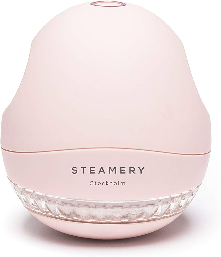 Steamery Fabric Shaver Pilo 1, Lint Remover for Pills and Bobbles, 5W, Portable, Rechargeable, Er... | Amazon (US)