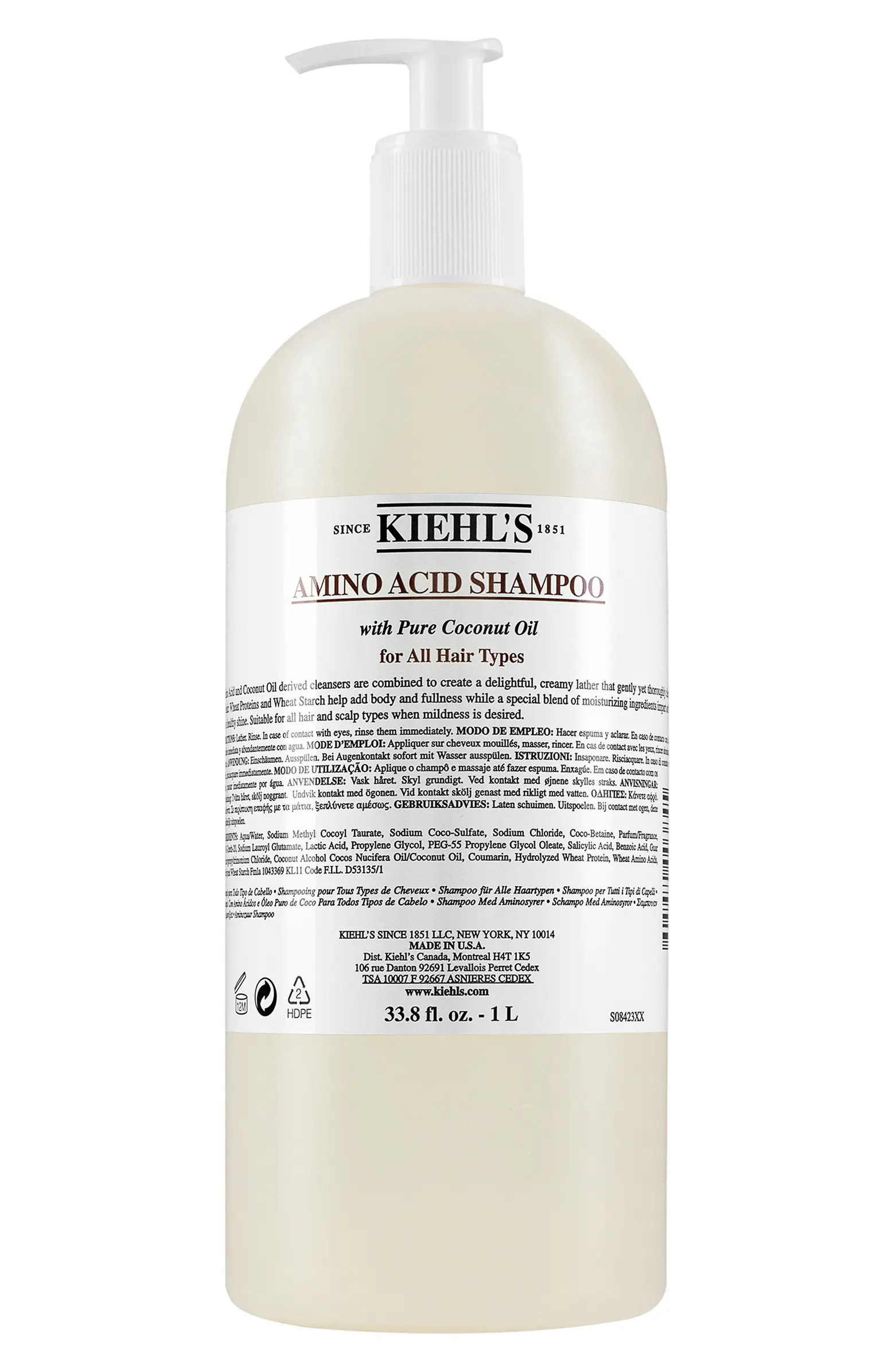Amino Acid Shampoo | Nordstrom