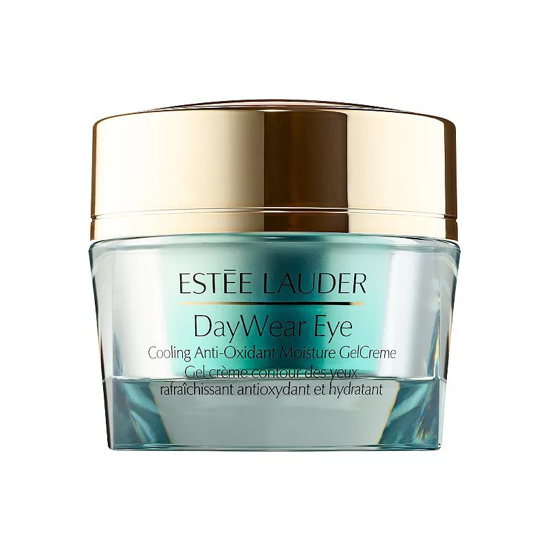 Estee Lauder DayWear Eye Cooling Anti-Oxidant Moisture Gel Cream, Size: .5 Oz, None | Kohl's