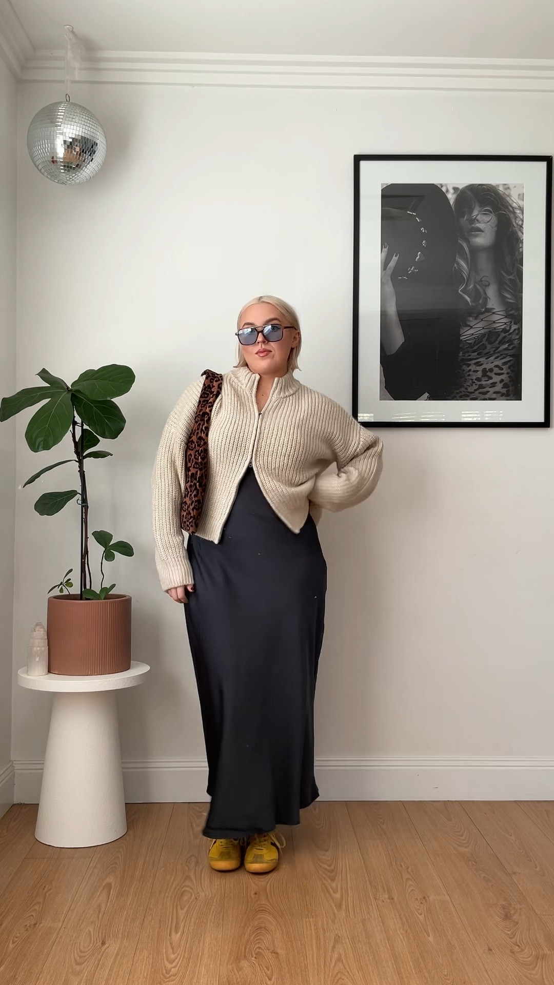 styling a slip dress for winter 

#LTKwinter #LTKaustralia #LTKautumn