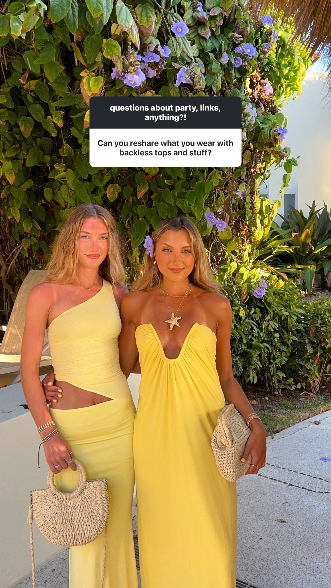 the best nipple covers ever 👙