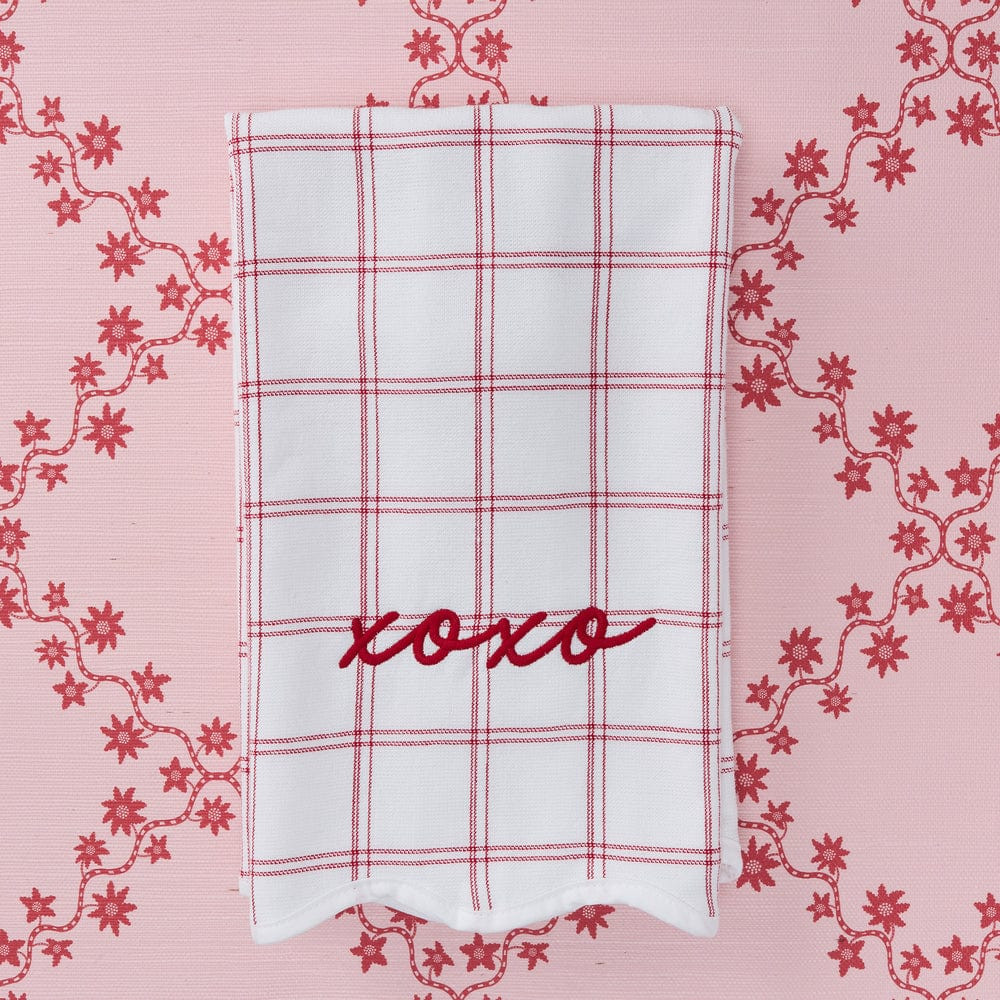 Valentine’s Kitchen Towels | Weezie | Weezie Towels