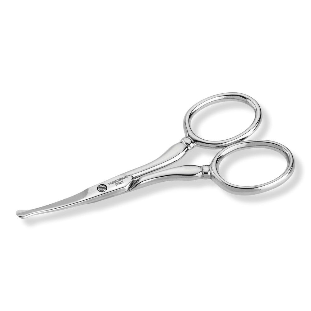 Tweezerman Facial Hair Scissors | Ulta