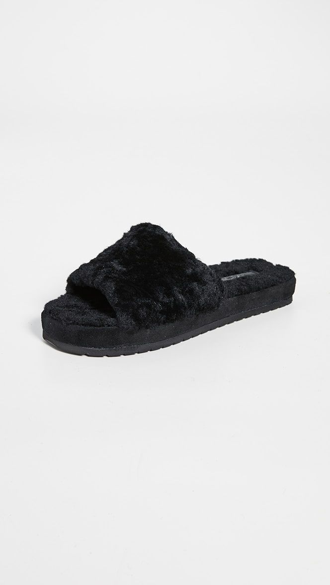 Kalina Slipper Slides | Shopbop