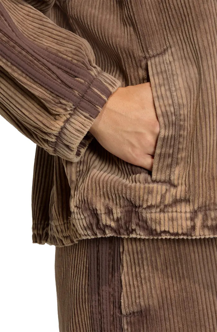 Cotton Corduroy Jacket | Nordstrom