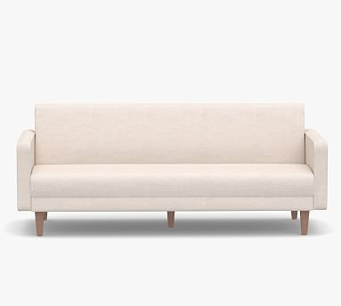 Edison Convertible Daybed Sleeper | Pottery Barn (US)