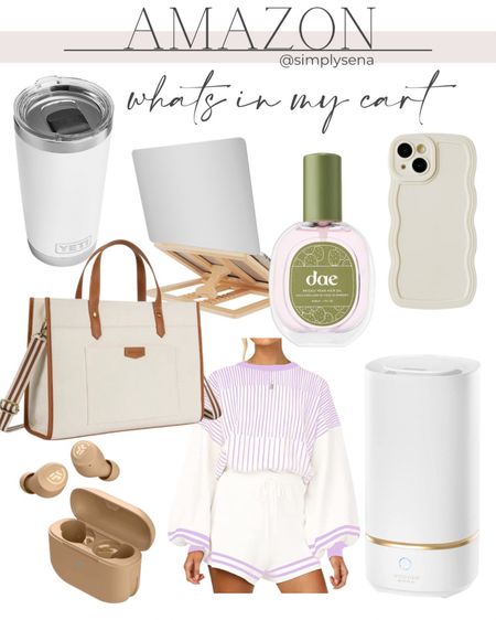 What’s in my cart this week could easily double as great mother day gift options! 

#LTKunder100 #LTKstyletip #LTKfamily