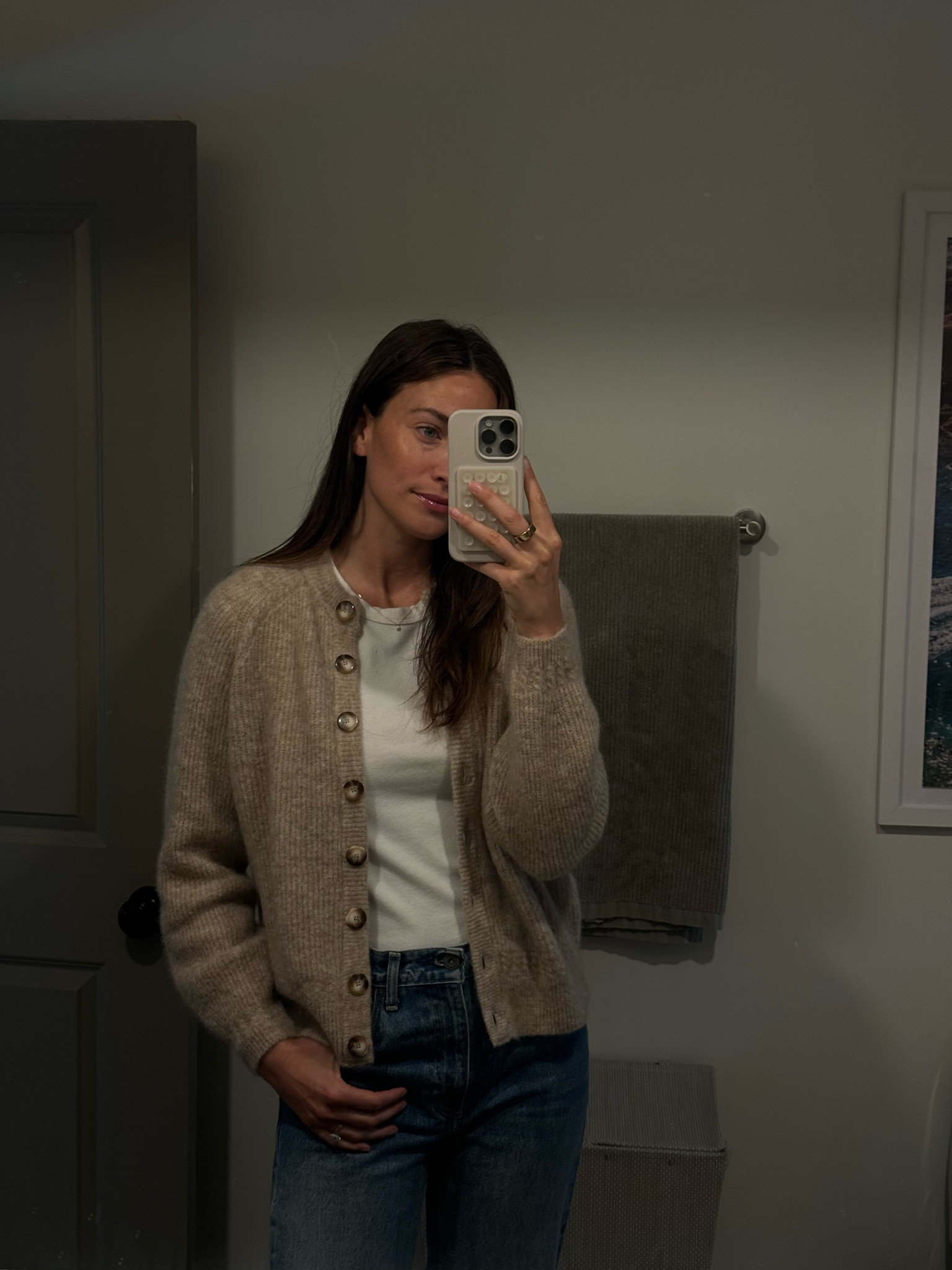Sezane Favs 🛒