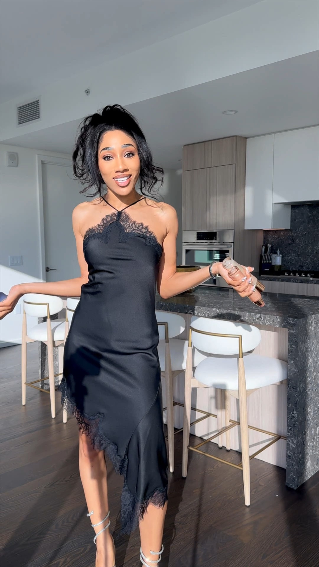 My Body Shimmer/Glitter Routine 

FENTY Skin Body Milk
FENTY Skin Shimmering Body Cream
FENTY Skin Body Lava “Oyster Pearlz” & “Who Needs Clothes"

#LTKOver40 #LTKStyleTip #LTKFindsUnder50