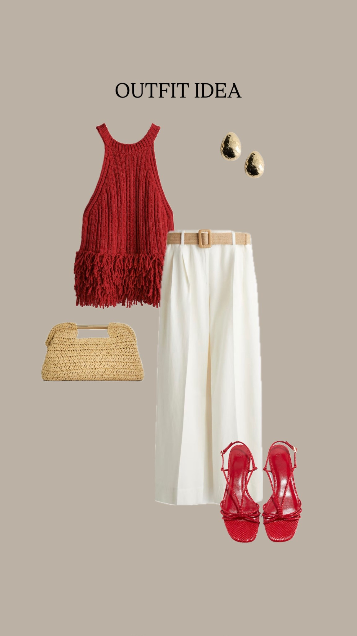 #LTKstyletip #LTKsummer #LTKAroundTheWorld