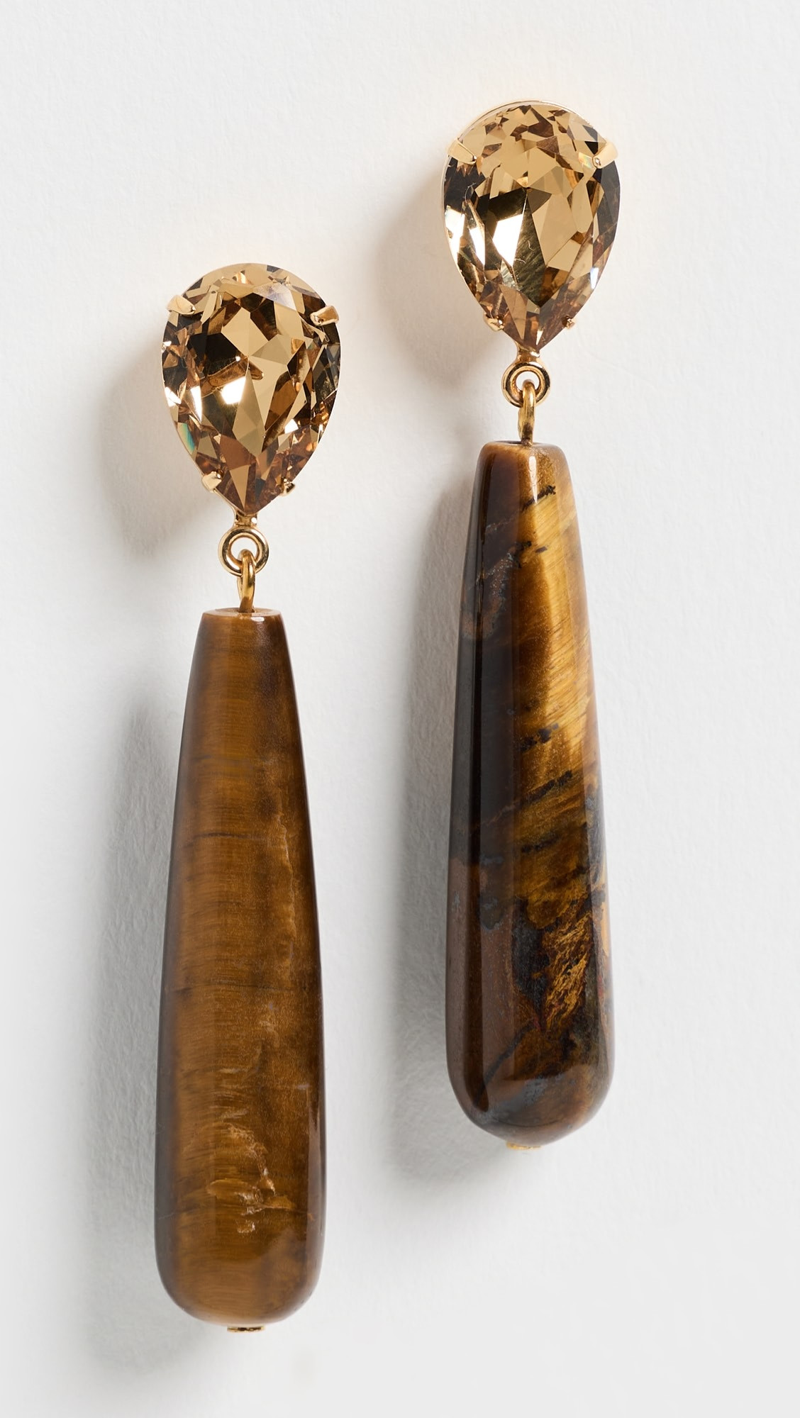 Jennifer Behr Caroline Earrings | Shopbop | Shopbop