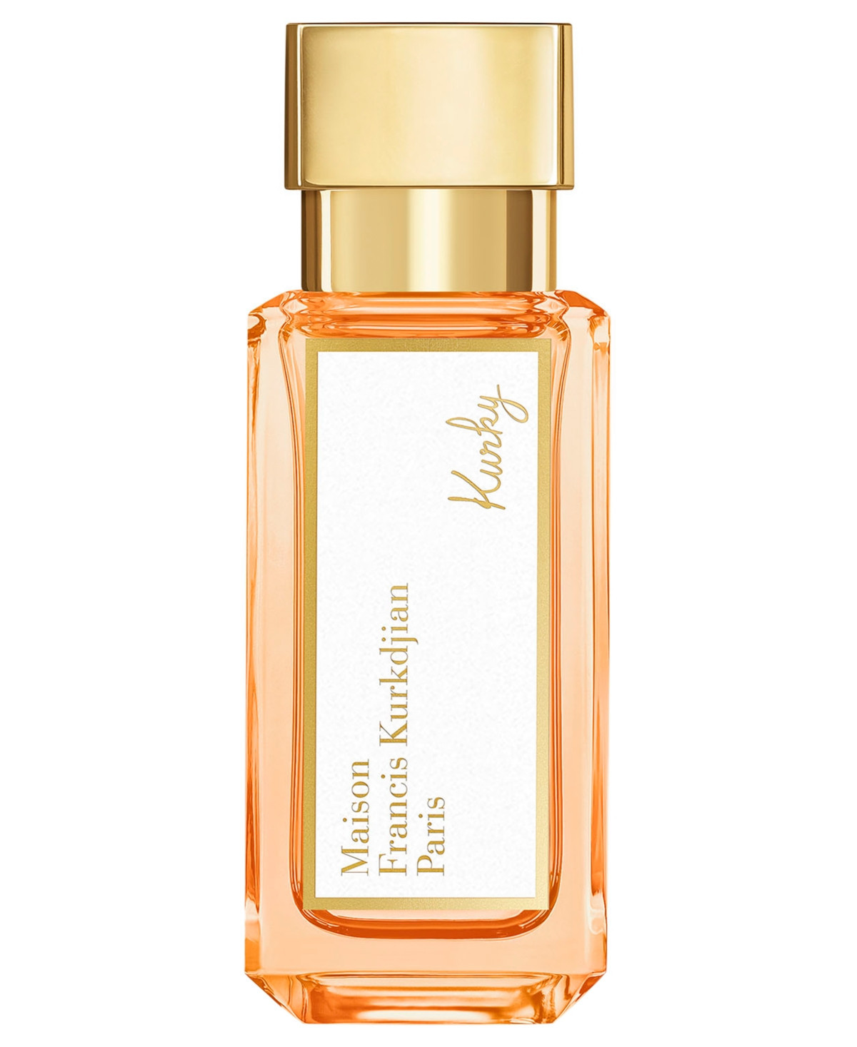 Maison Francis Kurkdjian Kurky Eau De Parfum, 1.2 oz. | Macy's