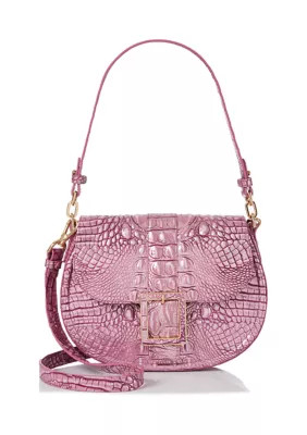 Brahmin Cynthia Shoulder Bag | Belk