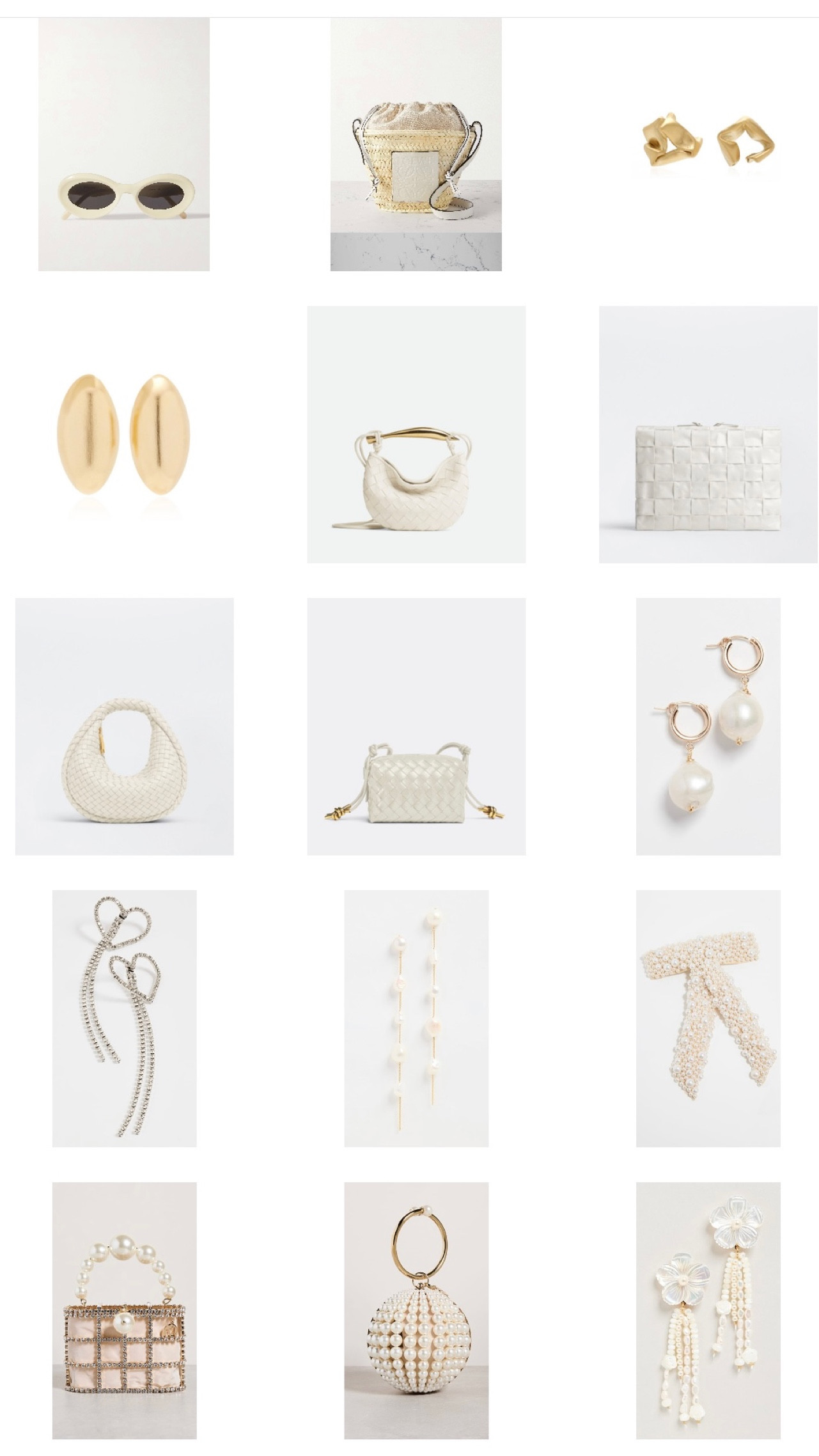 My BRIDAL ACCESSORIES picks 🤍⛪️

#LTKFind #LTKwedding