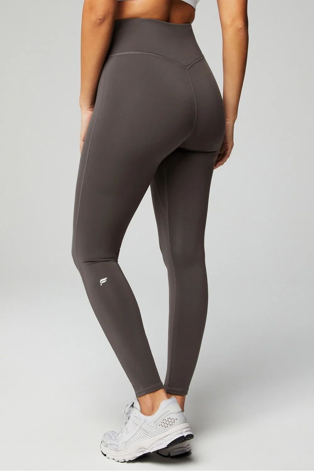Anywhere Motion365+ High-Waisted Legging | Fabletics - North America
