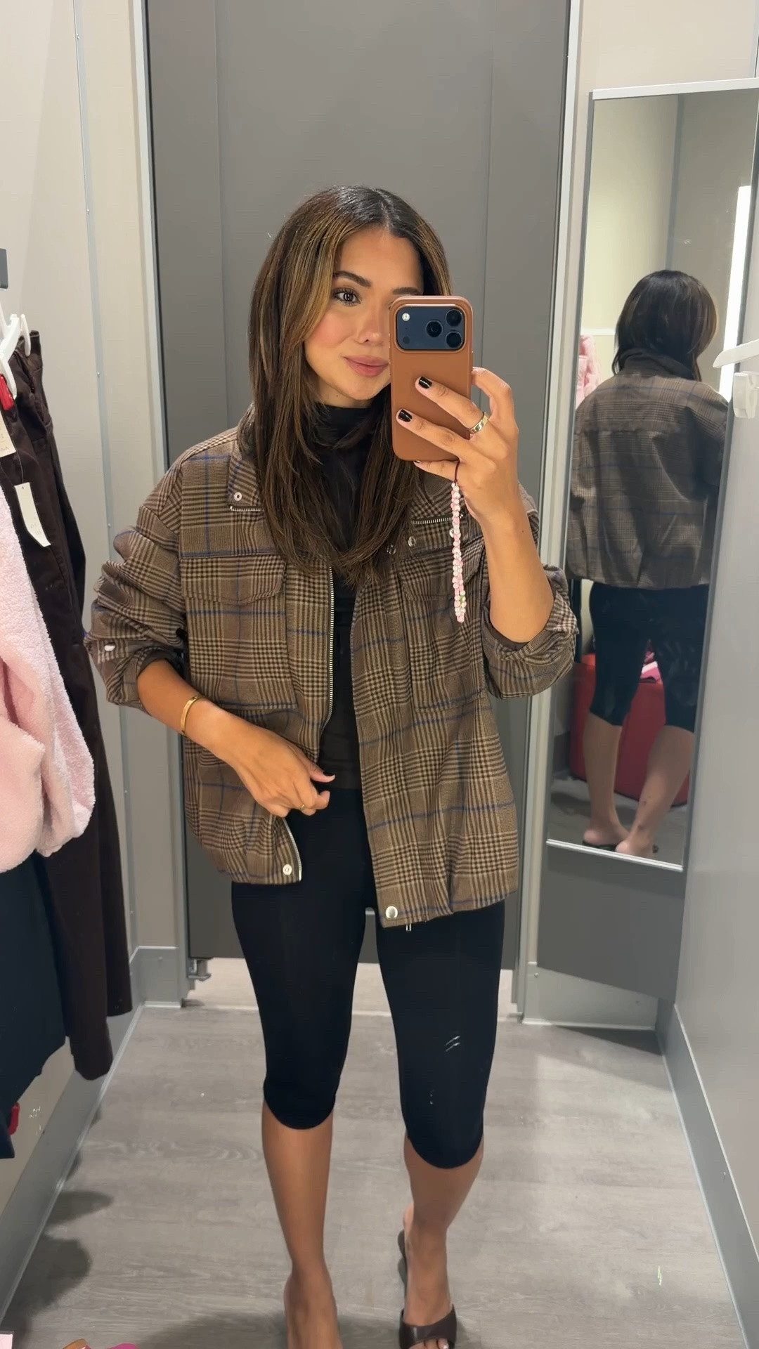 NEW TARGET FINDS 😍
Jacket: Medium