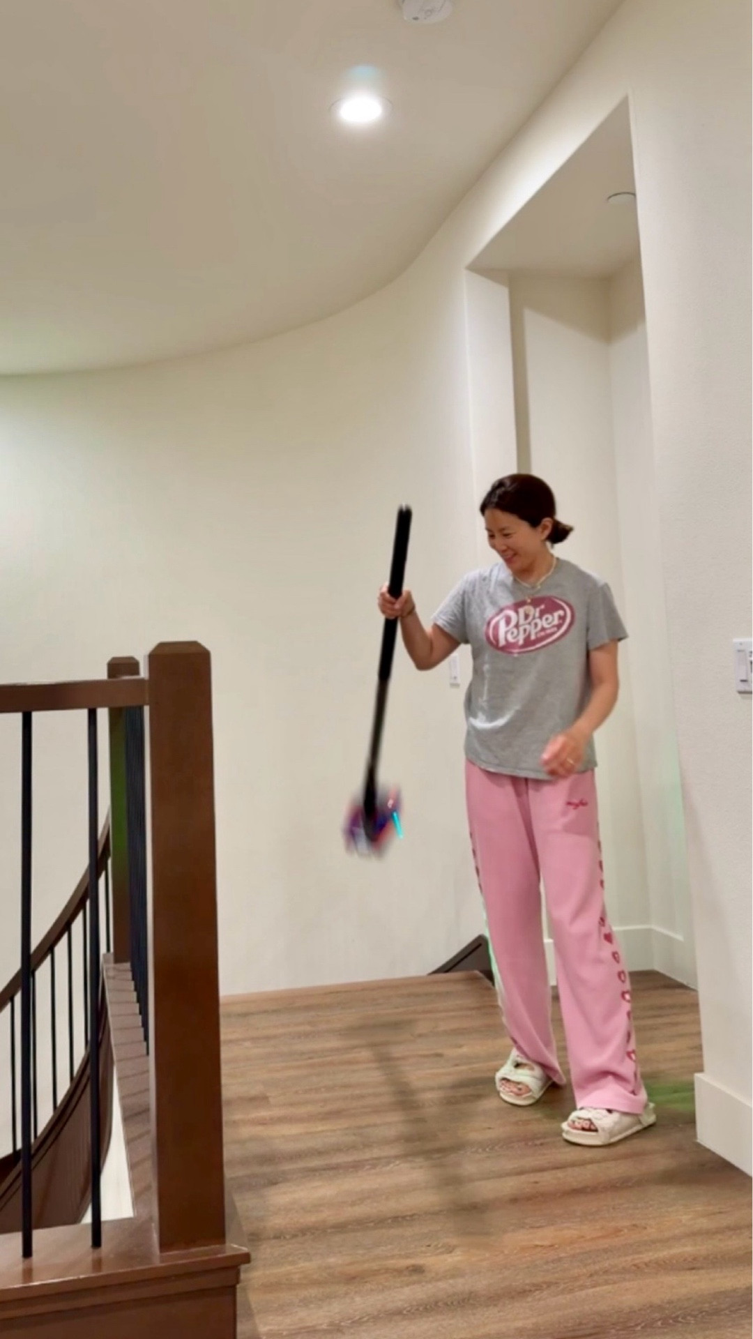 the world’s slimmest vacuum!!👍🏻

#LTKmomlife #LTKHome #LTKMothersDay