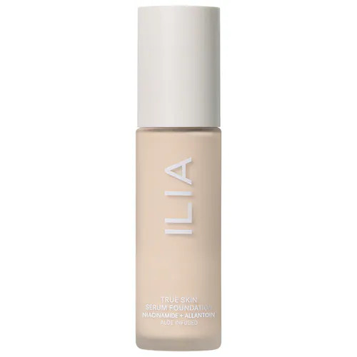 True Skin Medium Coverage Serum Foundation with Niacinamide | Sephora (US)