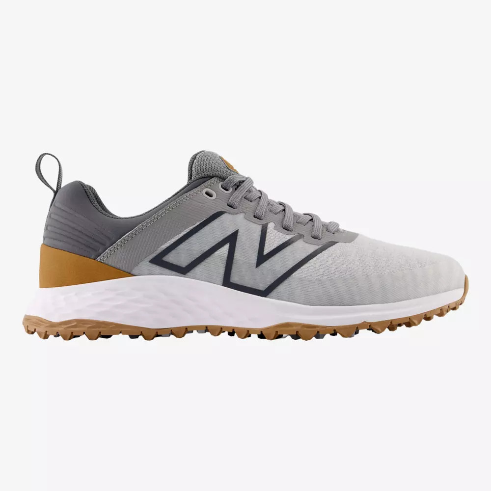 Fresh Foam Contend v2 Men's Spikeless Golf Shoes | PGA TOUR Superstore