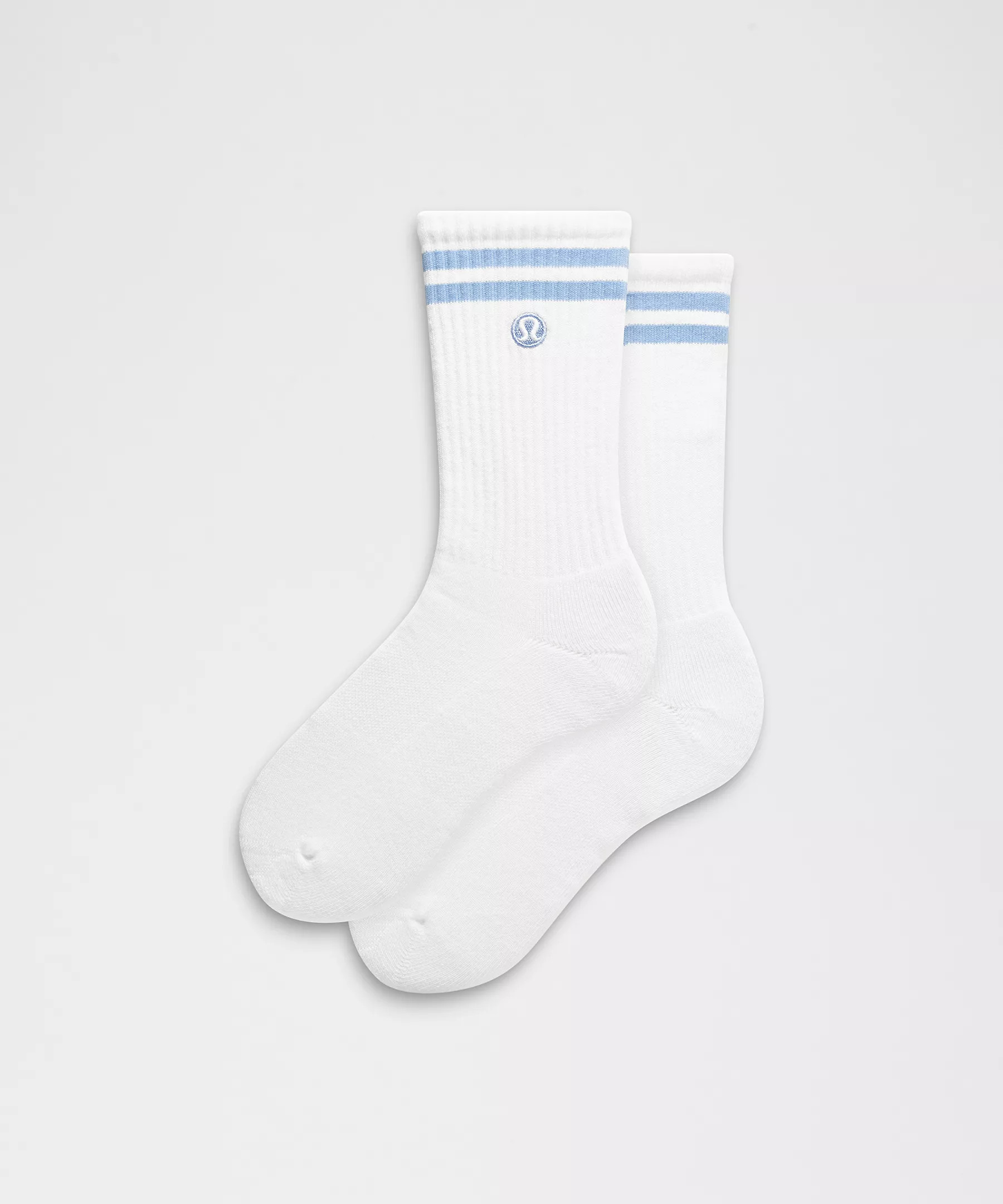 Unisex Daily Essential Crew Socks | Lululemon (US)