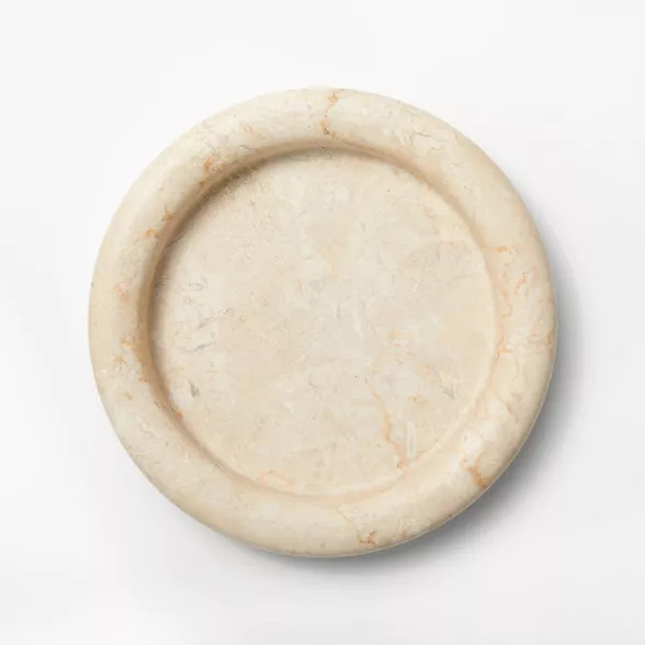 Marble Dish - Threshold™ designed with Studio McGee | Target