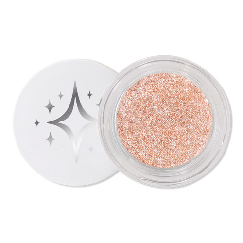 Glitterpuck Pressed Glitter for Eyes, Face + Body | Ulta
