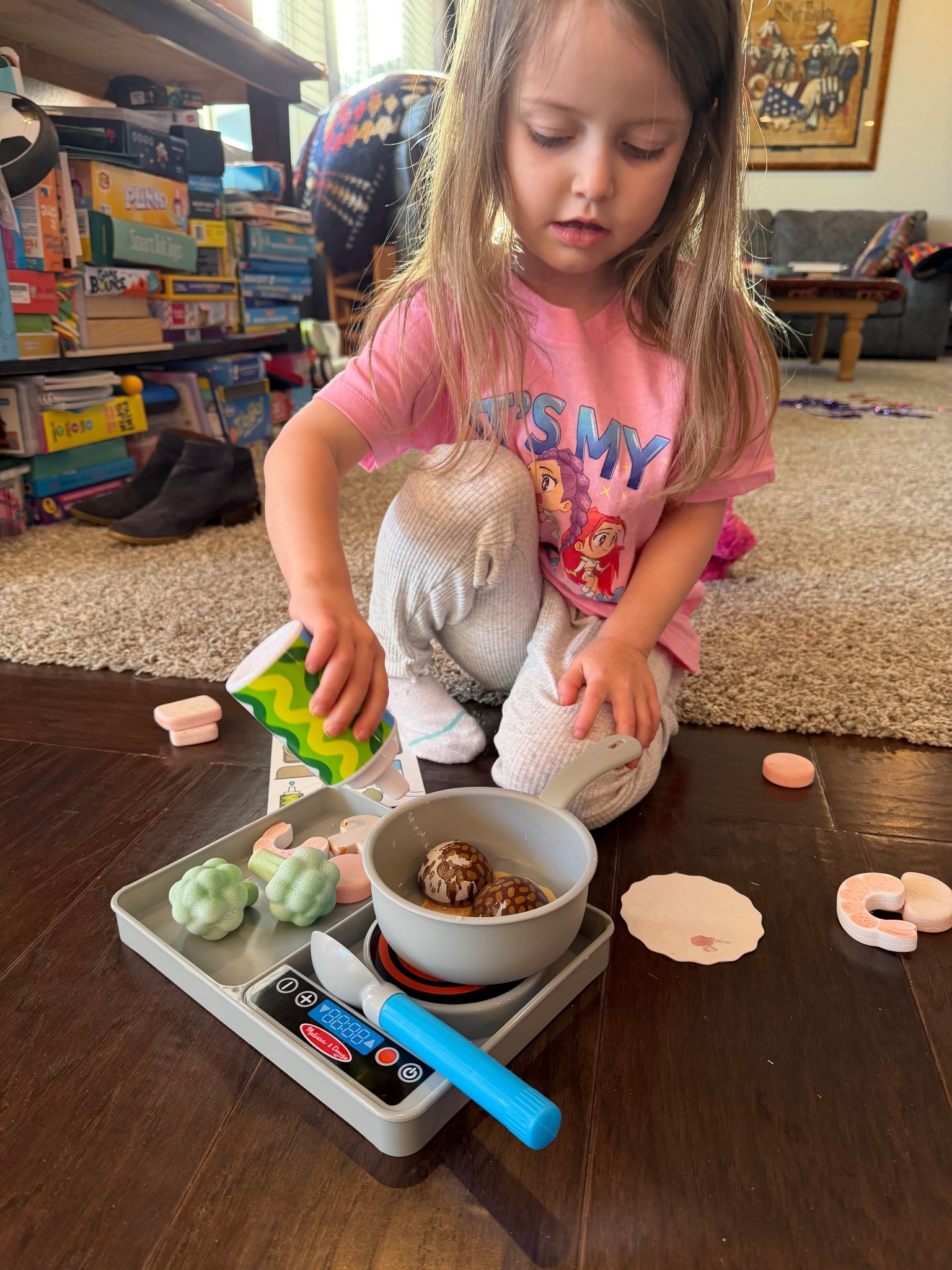 Water play crossed with cooking  

#LTKActive #LTKKids #LTKfoodie