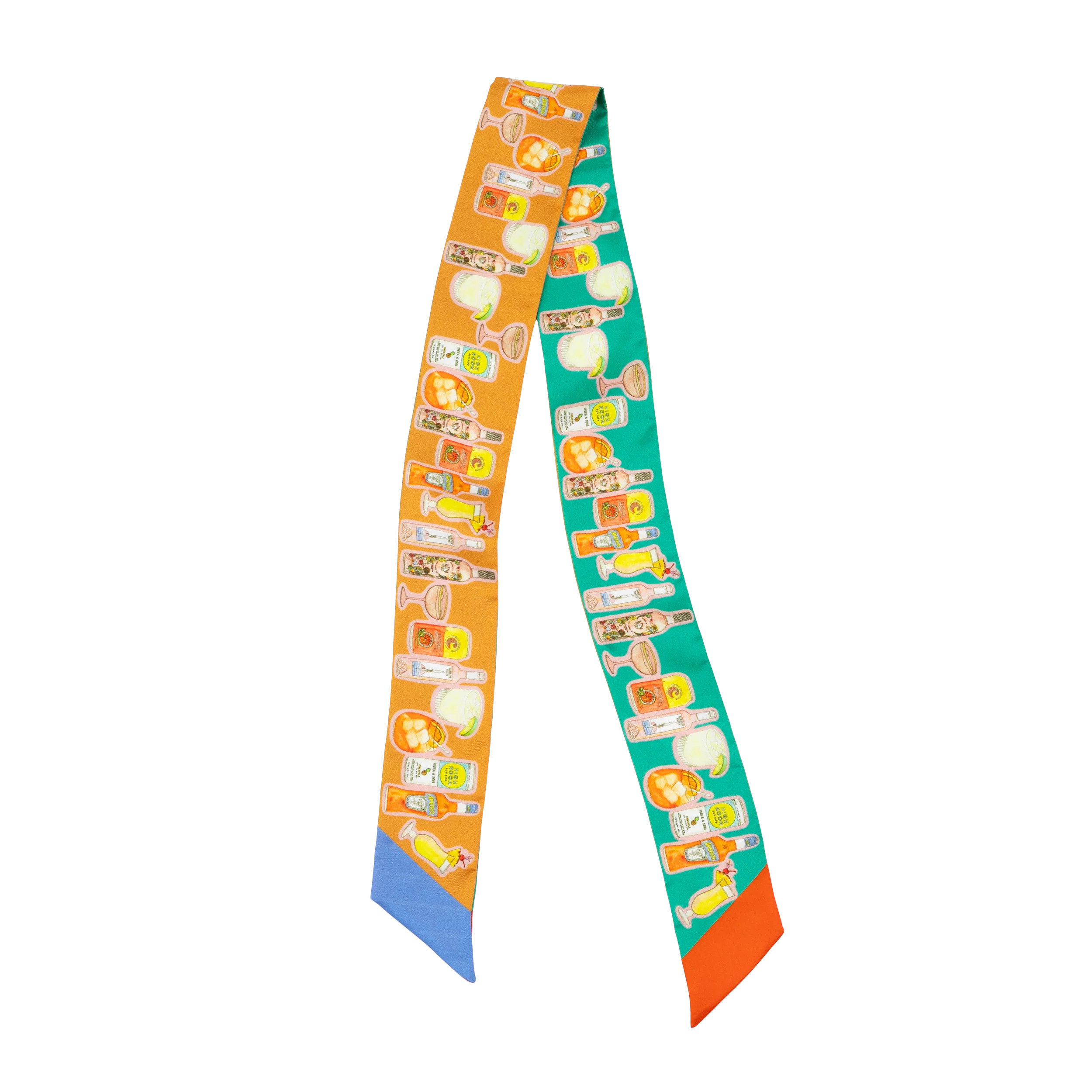 Summer Friday Twilly | CJW