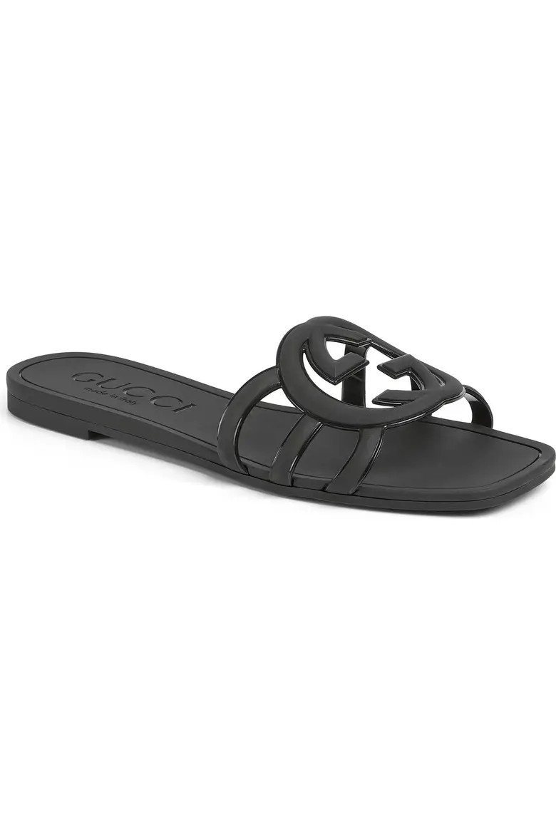 Palma Slide Sandal (Women) | Nordstrom | Nordstrom