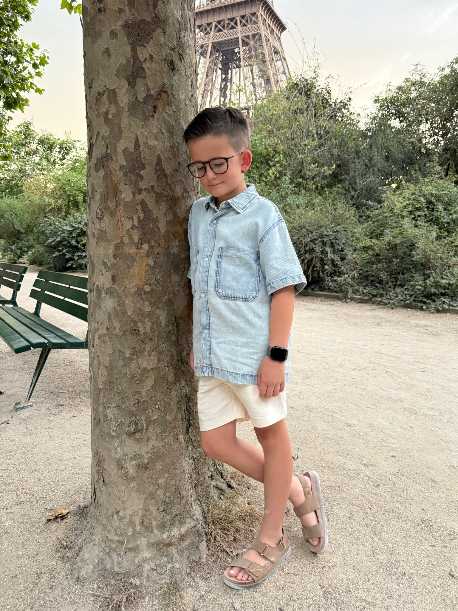 Boy’s summer outfit, vacation outfit, neutral outfit, European summerr

#LTKTravel #LTKFindsUnder50 #LTKKids