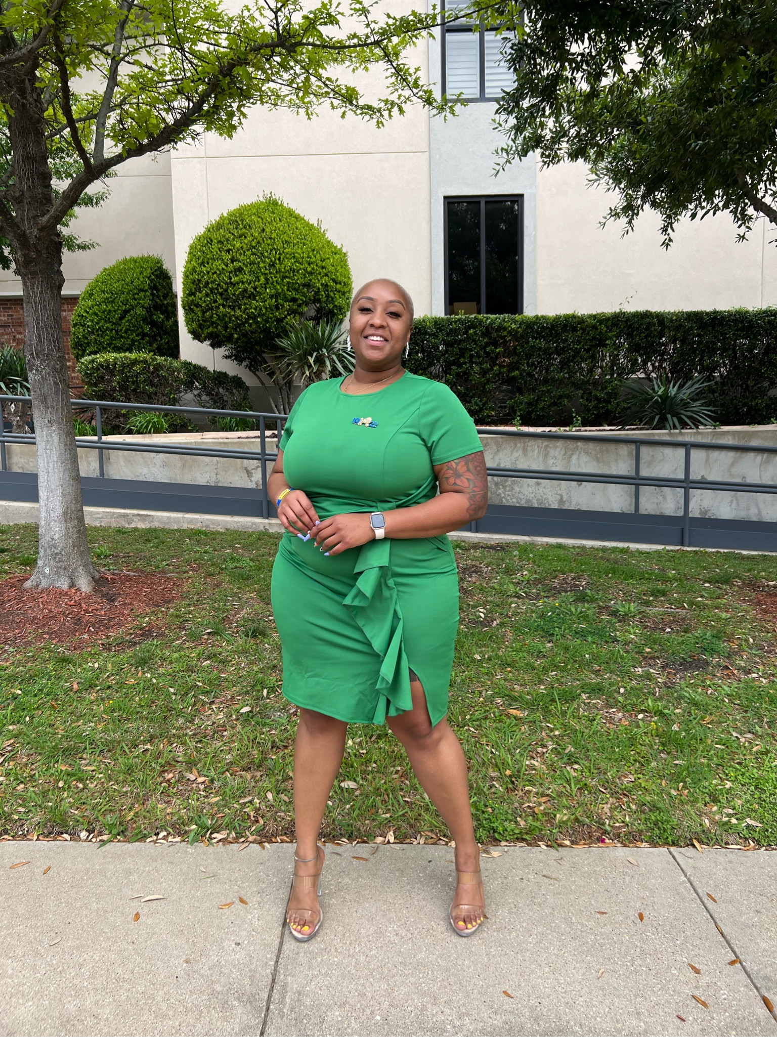 Looking for some Easter outfit recommendations? This dress I ordered from Amazon last year for Easter Sundayy

Easter Dress | Spring Outfit | Dress 

#LTKplussize #LTKSpringSale #LTKstyletip