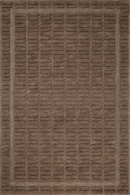 Chris Loves Julia x Loloi Bradley BRL-06 Contemporary / Modern Area Rugs | Rugs Direct | Rugs Direct