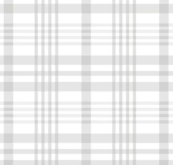 Sophisticated Beige Plaid Wallpaper/ Removable Wallpaper/ Peel and Stick Wallpaper/ Unpasted Wall... | Etsy (US)