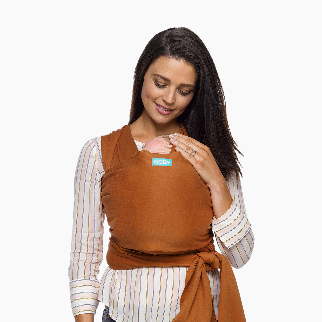 Evolution Wrap Carrier | Babylist