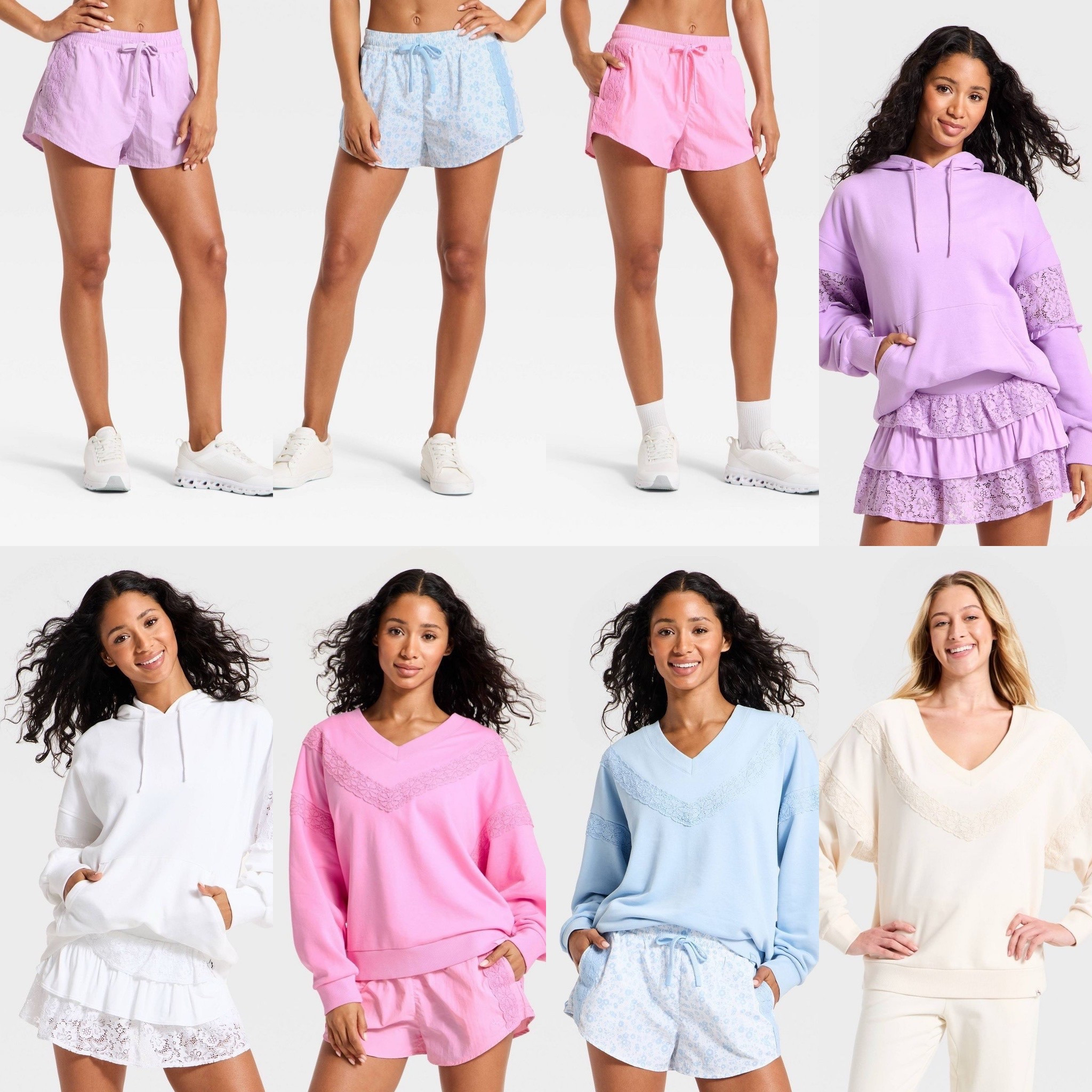 Joy lab fun and bright!

#LTKActive #LTKootd #LTKfitnessgoals