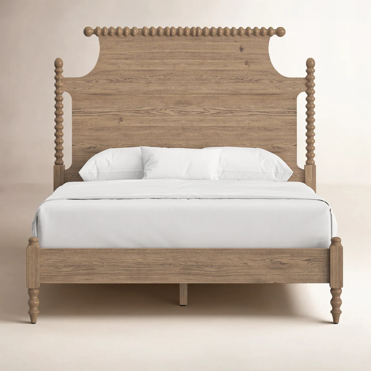 Nadette Spindle Bed | Wayfair North America