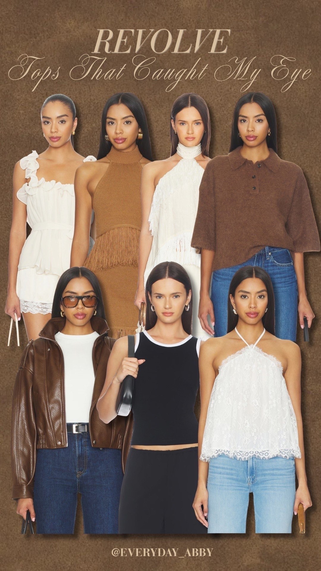 Revolve did it again.. OBSESSED!🤩🔥✨

#LTKootd #LTKdayinmylife #LTKSeasonal