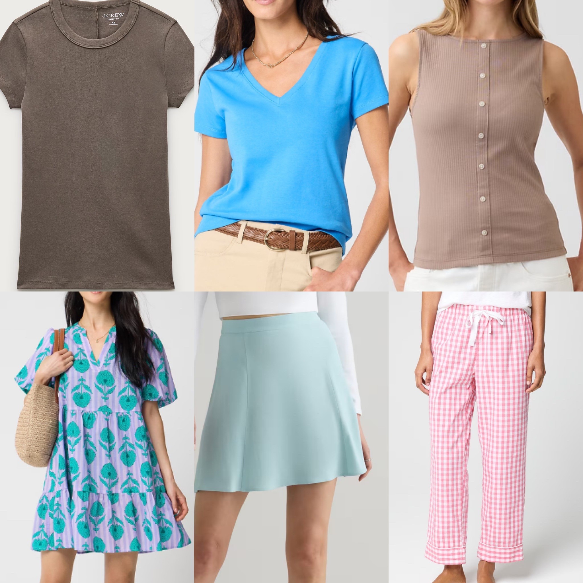 Summer finds