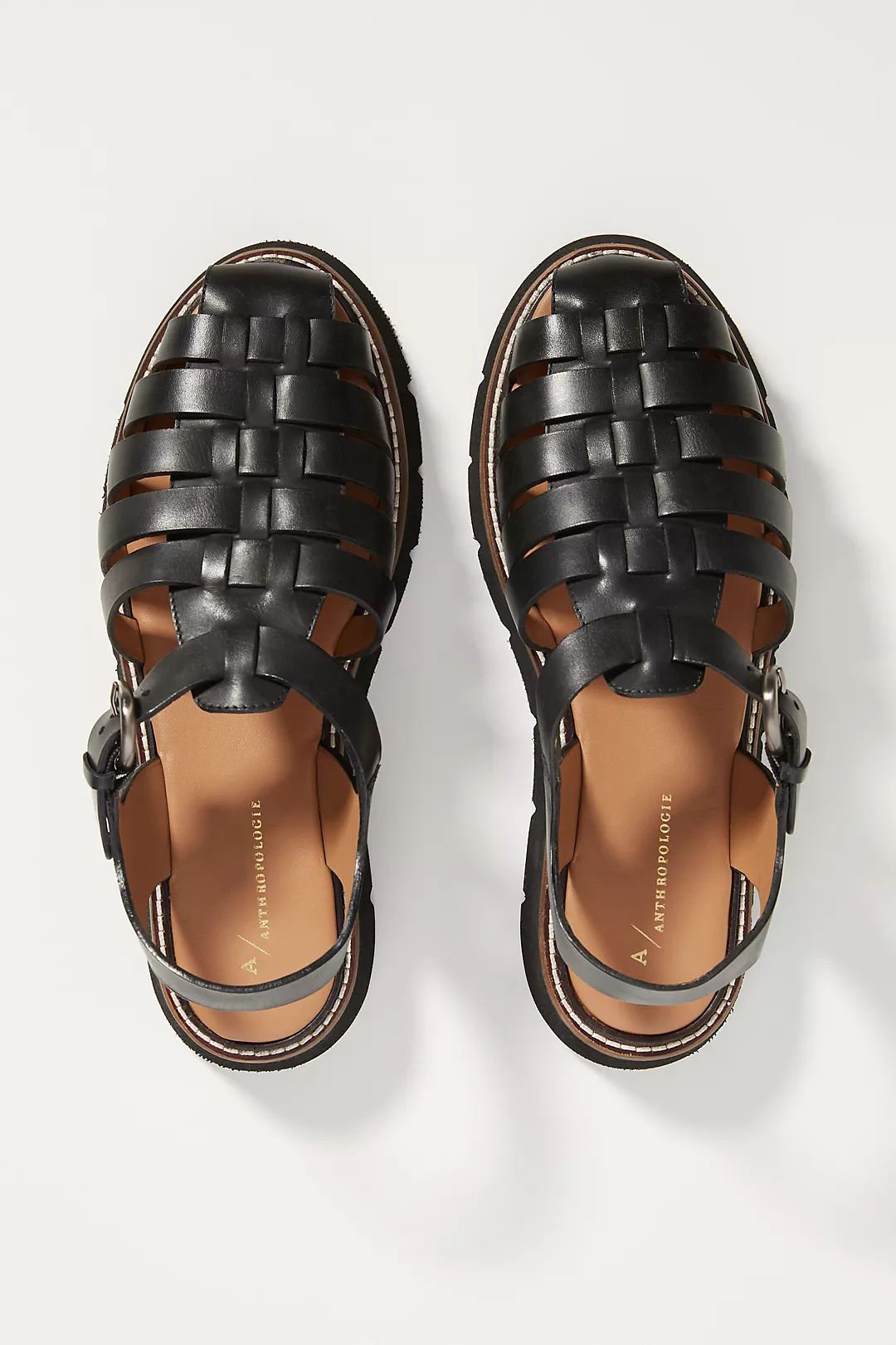 Fisherman Sport Sandals | Anthropologie (US)