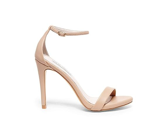 Steve Madden Women's Stecy Dress Sandal | Amazon (US)