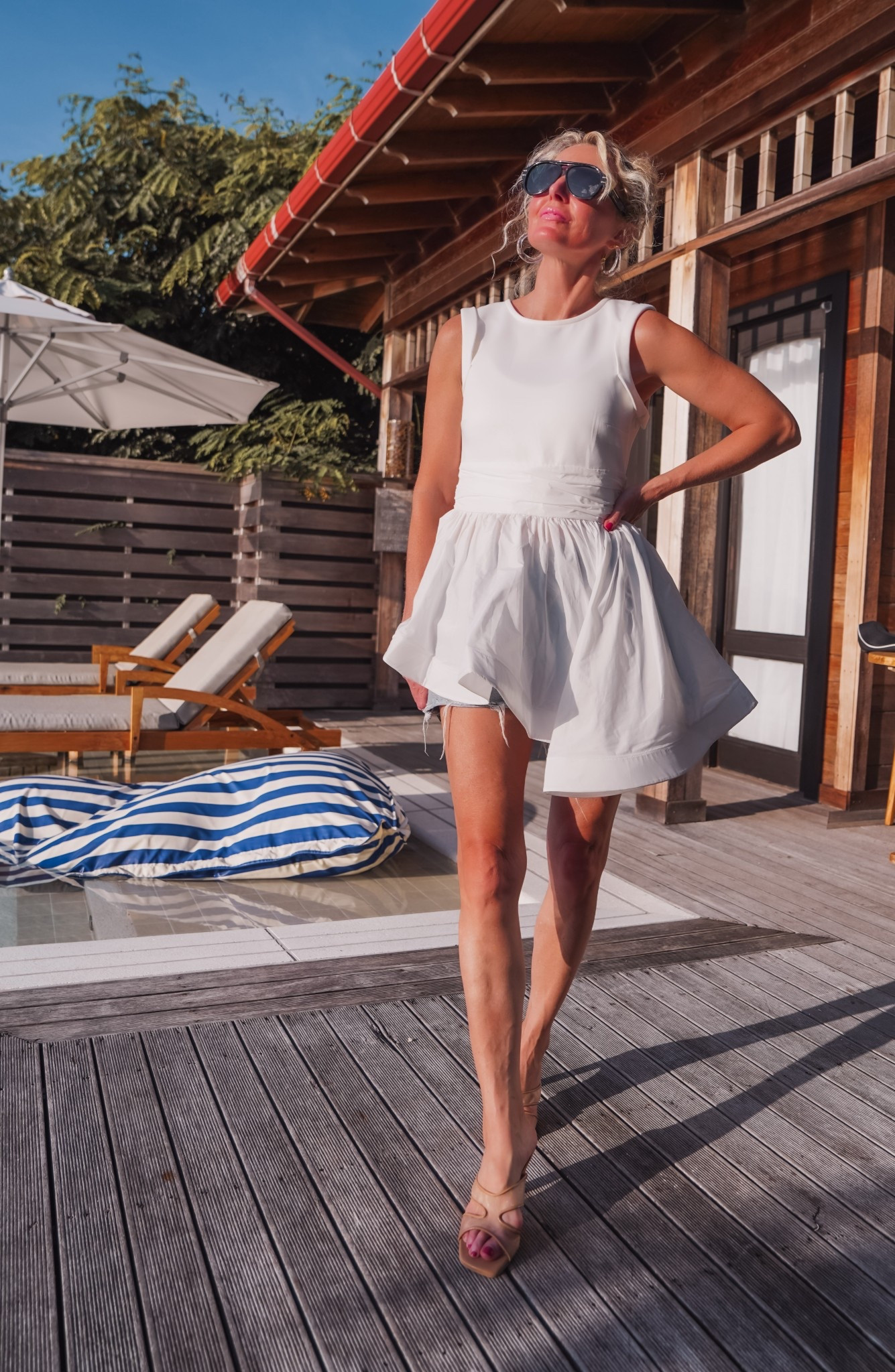 This THEO the Label top is one of my new favorite finds. I saw it in a little boutique in Telluride and knew it had to come home with me. Fit runs true to size. 

~Erin xo 

#LTKSeasonal #LTKTravel