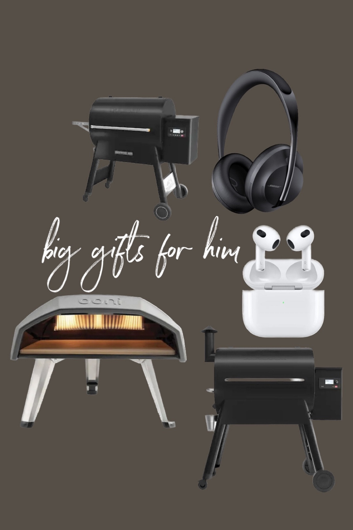 Gifts for him!

#LTKSeasonal #LTKHoliday #LTKCyberweek