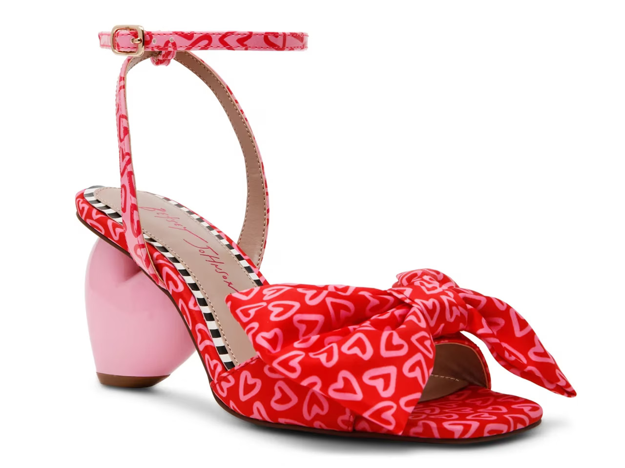 Betsey Johnson Kendal Sandal | DSW