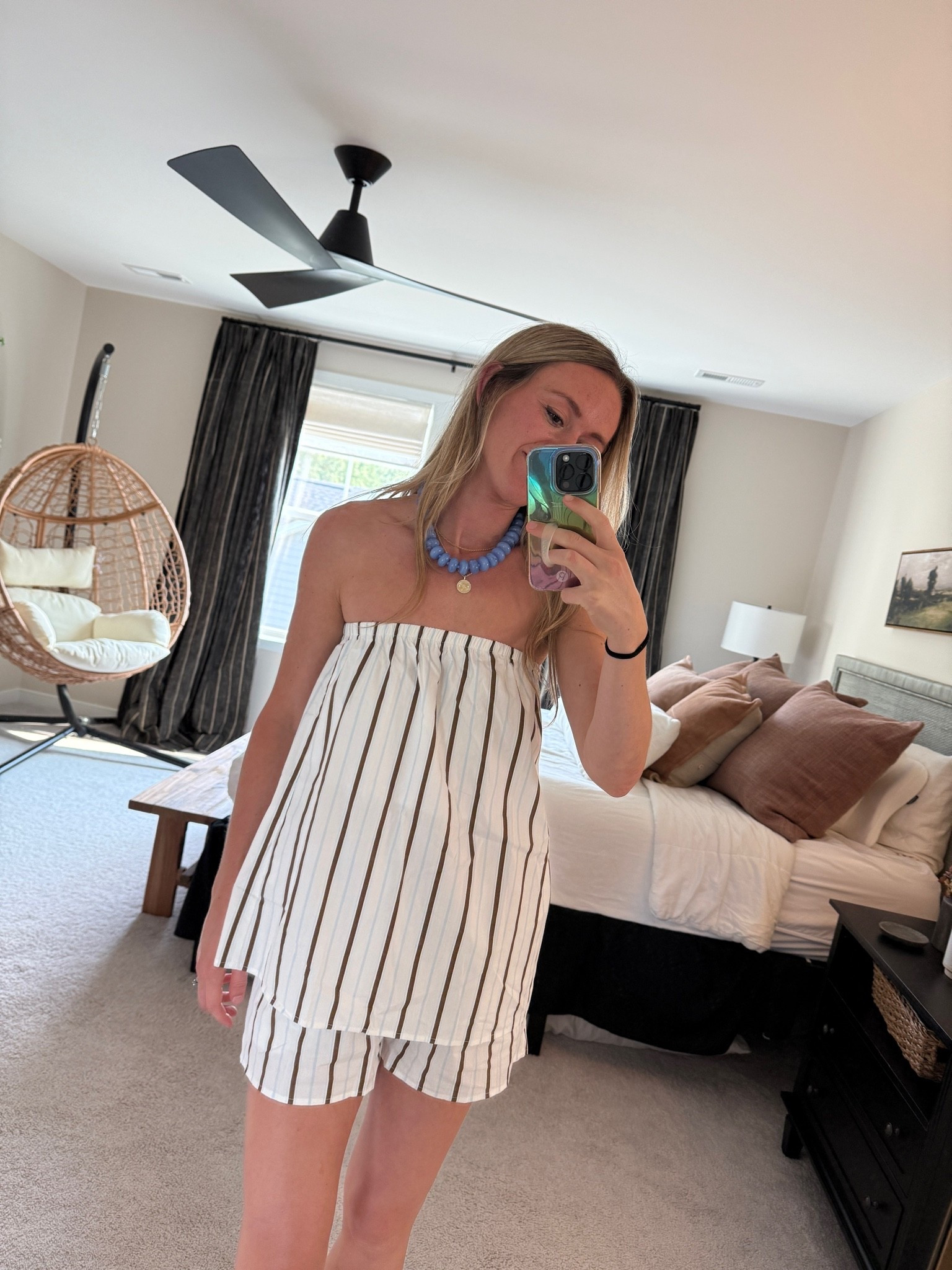 Women’s summer outfit from Amazon!

#LTKdayinmylife #LTKmomlife #LTKootd
