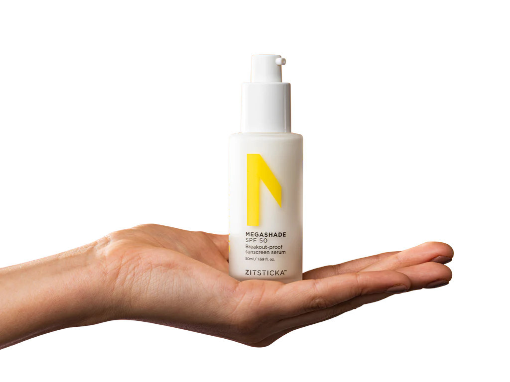 MEGASHADE™ | ZitSticka