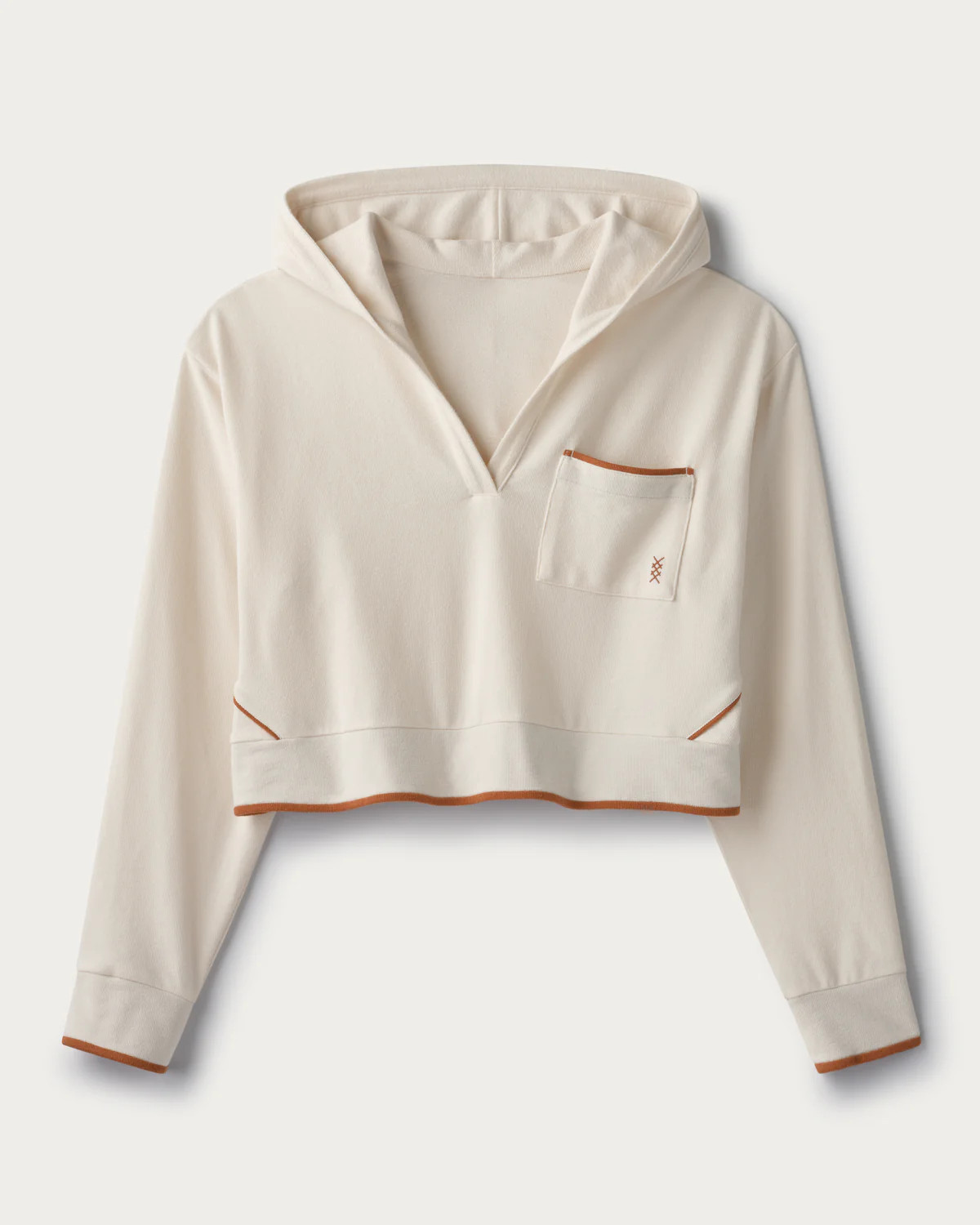 Beach Terry Hoodie | Rhone Apparel | Rhone