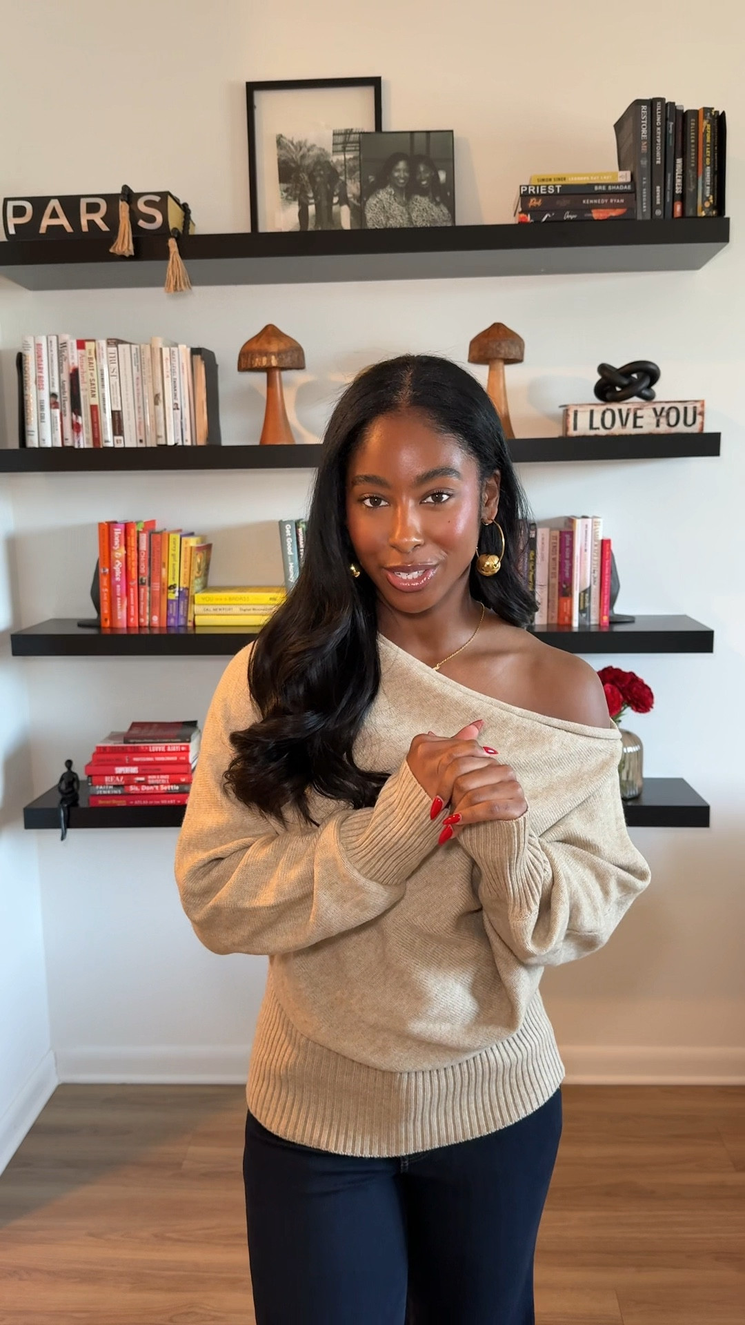 Closet Haul🛍️✨ 
Tops: Small
Pants: 4

#LTKBeauty #LTKvlog #LTKPetite