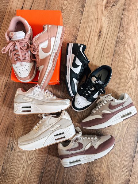 Nike Mother’s Day sale 

Save an Extra 25% Off Select Styles with Code JUST4MOM

Nike sneakers
Nike dunk
Nike air max


#LTKsalealert #LTKfitness #LTKshoecrush