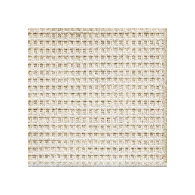 White Crest Wool Rug | Cailini Coastal